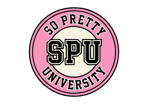 So Pretty University