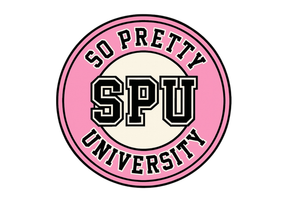 So Pretty University