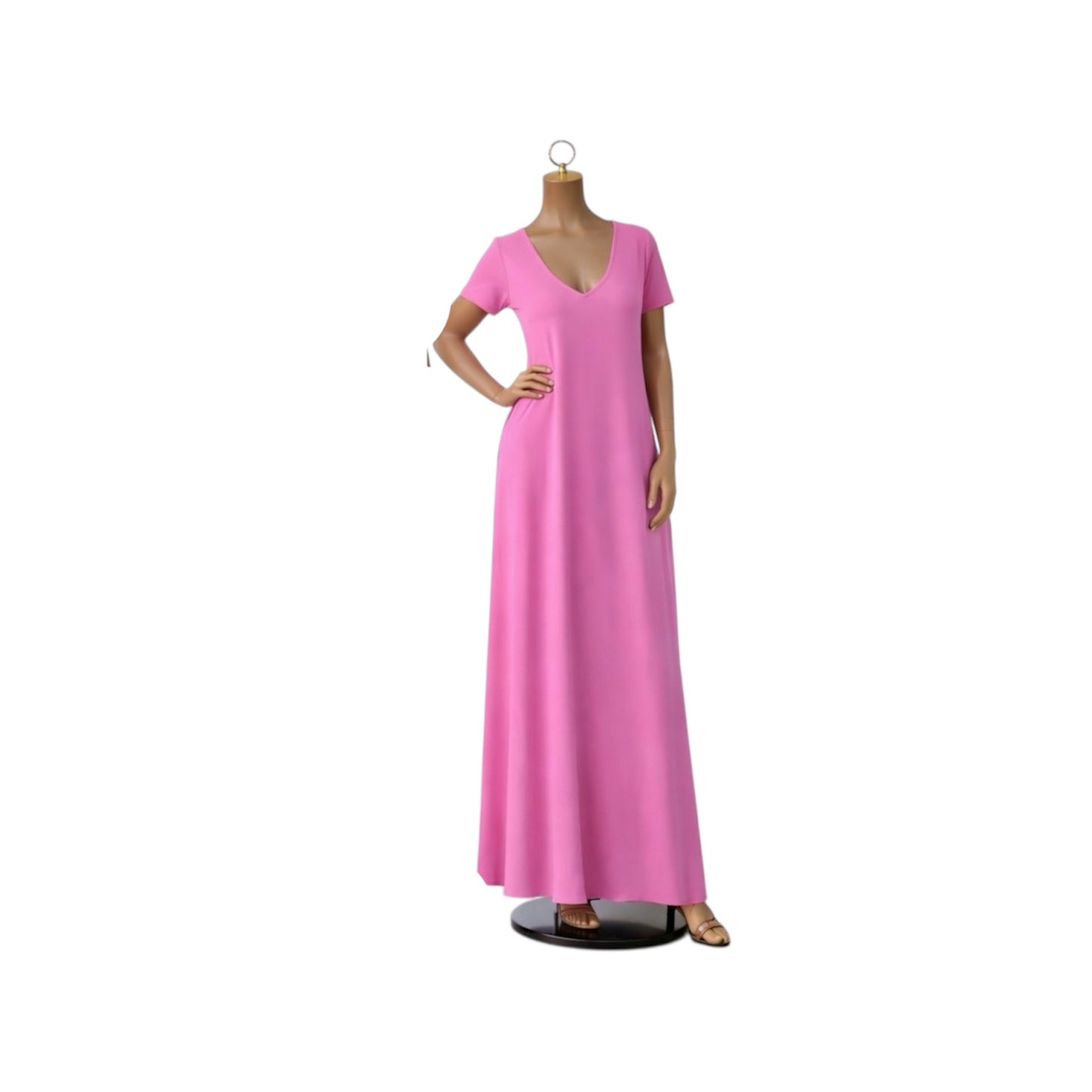 SPU Maxi Dresses