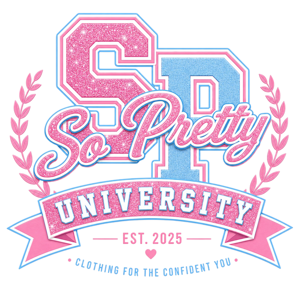 So Pretty University